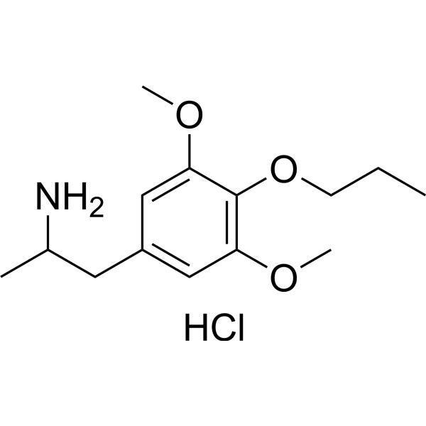 3C-P hydrochloride 2749897-26-3